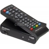 Ресивер DVB-T2 Rolsen RDB-515 черный (1-RLDB-RDB-515)