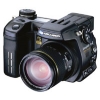 KONICA MINOLTA DIMAGE A2 (8.0MPX, 28-200MM, 7X, JPG/TIFF/RAW, F2.8-3.5, CF I/II, 1.8", USB, AV, LI-ION)