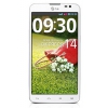 Смартфон LG D686 G Pro Lite Dual белый моноблок 3G 2Sim 5.5" And4.1 WiFi BT GPS (LGD686.ACISWH)