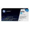 Тонер Картридж HP CE271AC голубой HP LJ CP5520/5525 (15000стр.) в технологической упаковке