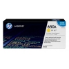 Тонер Картридж HP CE272AC желтый LJ CP5520/5525 (15000стр.) в технологической упаковке