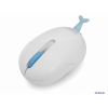 Мышь CBR MF-500 Dolphin USB 2.4 G