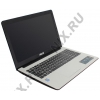 ASUS X502C <90NB00I2-M06840>  Pent 2117U/4/500/WiFi/DOS/15.6"/1.81 кг