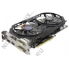 2Gb <PCI-E> DDR-5 Gigabyte GV-R927OC-2GD-GA (RTL) DualDVI+HDMI+DP  <RADEON  R9  270>