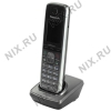 Panasonic KX-TGA860RUM <Titan> доп. трубка DECT к р/телефонам  Panasonic KX-TG8611/12/21