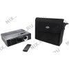 Acer Projector P1276 (DLP, 3500 люмен, 13000:1, 1024x768, D-Sub,HDMI, RCA, S-Video, USB,  ПДУ, 2D/3D)