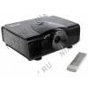 BenQ Projector W7500 (DLP, 2000 люмен, 60000:1, 1920x1080, D-Sub, HDMI, RCA, S-Video, Component,  USB, ПДУ, 2D/3D)