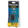 Аккумулятор PANASONIC CGA-DU21E/1B (LI-ION, 7.2V, 2040MAH) для PANASONIC NV-GS10/30/40/50/70