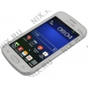 Samsung Galaxy Trend DUOS  GT-S7392 Ceramic White(1GHz,512MbRAM,4"800x480,3G+BT+WiFi+GPS,4Gb+microSD,3Mpx,Andr4.1)