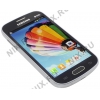 Samsung Galaxy Trend DUOS GT-S7392  Midnight Black(1GHz,512MbRAM,4"800x480,3G+BT+WiFi+GPS,4Gb+microSD,3Mpx,Andr4.1)