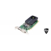 Видеокарта 1GB GDDR3 PCIE16 Q600/128B VCQ600-PCIE-PB PNY
