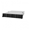 Модуль расширения СХД 12BAY 2U RP NO HDD RX1214RP Synology