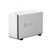СХД настольное исполнение 2BAY NO HDD USB2 DS214SE Synology