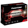Видеокарта PowerColor PCI-E ATI AXR7 250 1GBD5-HV2E/OC Radeon R7 250 1Gb 128bit GDDR5 1100/4600 DVI/HDMI/CRT/HDCP RTL