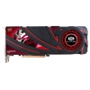 Видеокарта Sapphire PCI-E ATI R9 290X 4G BF4 EDITION Radeon R9 290X 4Gb 384bit GDDR5 1000/5000 DVI*2/HDMI/DP FULL RTL (21226-00-53G)
