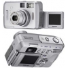 PENTAX OPTIO 33LF (3.2MPX, 38-114MM, 3X, F2.6-5.0, JPG, 12MB + 0MB SD, 1.6", USB, AV, LI-ION CR-V3)