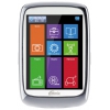 Плеер Flash Ritmix RF-8300 4Gb белый (15116775)