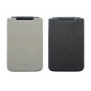 Обложка для E-book PocketBook для 614/624/626/640 серо-черный PBPUC-624-GYBC-RD