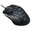 Мышь Asus Echelon серый/черный лазерная (5600dpi) USB2.0 игровая (7but) (90YH0051-BBUA00)