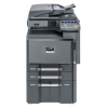 Копир Kyocera TASKalfa 4501i (без крышки Type E) A3, HyPAS platform (1102NA3NL0)