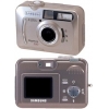 SAMSUNG DIGIMAX 300 (3.2MPX,45MM, F4.0, JPG, 16MB, SD/MMC, 1.6", USB, AAX2)