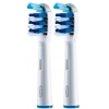Насадка для зубных щеток Oral-B Trizone (упак.:2шт) кроме з/щ CrossAction Power и Oral-B Sonic Complete (80228238)