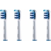 Насадка для зубных щеток Oral-B Trizone (упак.:4шт) кроме з/щ CrossAction Power и Oral-B Sonic Complete (80228239)