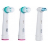 Насадка для зубных щеток Oral-B Ortho Essentials (упак.:3шт) кроме з/щ серии Sonic (80212344)