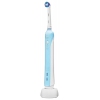 Зубная щетка электрическая Oral-B CrossAction PRO 500 голубой (80272123)