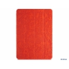 Чехол Gissar Flora 23065 для планшета Apple iPad Air Оранжевый (Качественная PU кожа, smart cover крышка трансформер, доступ ко всем разъемам)