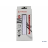 Внешний аккумулятор TiTech TT-ULPBW Power Bank белый,  2600mAh, встроенный фонарик, удобный корпус, качестнвенный пластик