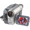 SONY DCR-TRV460E DIGITAL HANDYCAM VIDEO CAMERA (DIGITAL8/HI8, 20XZOOM, ДУ, стерео, 2.5"LCD, SP,LP, USB)