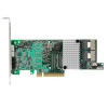 Контроллер LSI MegaRAID SAS9271-8I KIT  (LSI00331) SAS6G, (PCI-E 3.0, LP)   RAID , 8port (),1GB onboard, Каб.1шт#0241161 в комплекте