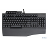Клавиатура Gigabyte Mechanic Gaming Osmium Black USB Brown Cherry (K-OSMIUM-BRN-RU)