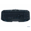 Клавиатура Genius GX Gaming G265 черный USB Multimedia Gamer LED