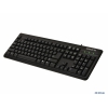 Клавиатура Gigabyte GK-K3100 USB Black (K3100-RU)