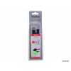 Кабель Belsis SB 2.0 A вилка – micro B (5 Pins) вилка, 1,5 метра, черный  BGL1185