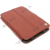 Чехол-книжка Norton <304279> для Acer  Iconia B1-711 (бордовый)
