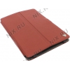 Чехол-книжка Norton <304309> для Lenovo  S6000 (бордовый)