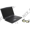 Dell Alienware 17 <A17-6405> i7  4800MQ/16/750+256SSD/Blu-Ray/GTX770M/WiFi/BT/Win8/17.3"/4.2 кг