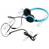 Наушники с микрофоном Defender Accord HN-048  (шнур  1.2м)  <63048>