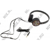 Наушники с микрофоном Defender Accord HN-048  (шнур 1.2м) <63051>