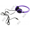 Наушники с микрофоном Defender Accord HN-048 (шнур  1.2м) <63049>