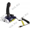 Mad Catz/Saitek Pacific AV8R <MCB884020SA1> (8кн., мини-джойстик, dual  throttle, PS3)