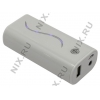 Универсальный аккумулятор PocketBook Power Bank (4400mAh, microUSB in, USB Type A  out, фонарик)