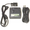 SONY AC-VQ11 Quick charger, зарядное устройство для аккум-ов infoLITHIUM-S