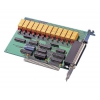I/O CARD SERIAL ISA 12CH PCL-735-AE Advantech