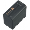 SONY NP-F960 INFOLITHIUM-L, LI-ION аккумулятор для видеокамер HANDYCAM (7.2V, 38.8WH)