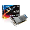 Видеокарта PCIE16 210 1GB GDDR3 N210-MD1GD3H/LP MSI (MICRO-STAR)