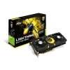 Видеокарта PCIE16 GTX780 3GB GDDR5/N780 LIGHTNING MSI (MICRO-STAR) (N780LIGHTNING)